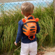 Дитячий рюкзак LittleLife Toddler Backpack, Tigr