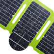 Сонячна панель Swissten FOLDABLE SOLAR PANEL 21W