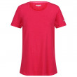 Жіноча футболка Regatta Ballyton рожевий Pink Potion