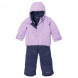 Дитячий набір Columbia Buga™ Set Infant фіолетовий