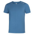 Чоловіча футболка Progress Technic синій
