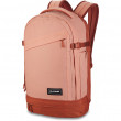 Рюкзак Dakine Verge Backpack S коричневий/помаранчевий