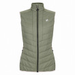 Жіноча жилетка Dare 2b Liven Gilet оливковий OlivineGreen