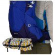 Жіночий туристичний рюкзак Osprey Sirrus 34