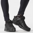 Чоловічі черевики Salomon Xa Pro 3D V9 Wide Gore-Tex