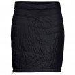 Жіноча зимова спідниця Bergans Røros Insulated Skirt чорний