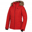 Жіноча зимова куртка Hannah Delaney червоний High Risk Red