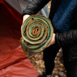 Karimatka Klymit Klymaloft Sleeping Pad