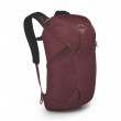Рюкзак Osprey Farpoint Fairview Travel Daypack червоний