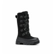 Жіночі зимові черевики Sorel Torino™ V Tall Wp чорний Black, Natural