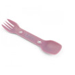 Спорк UCO ECO Utility Spork рожевий Lust Levander