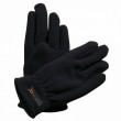 Дитячі рукавички Regatta Taz Gloves II чорний