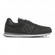 Чоловічі черевики New Balance GM500CE1 чорний