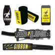 Cлеклайн Gibbon Jibline XL Treewear Set