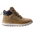 Жіночі черевики Hi-Tec Herlen Mid Teen коричневий Camel