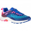 Жіночі кросівки Merrell Mtl Long Sky синій/рожевий