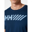 Чоловіча футболка Helly Hansen Lifa Tech Graphic Tshirt