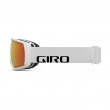 Лижна маска Giro Balance White Wordmark