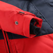 Жіноча гірськолижна куртка Alpine Pro Owna