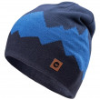 Зимова шапка Hi-Tec Agder темно-синій