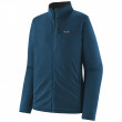 Чоловіча куртка Patagonia R1 Daily Jacket темно-синій