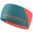 Пов'язка Dynafit Performance 2 Dry Headband помаранчевий