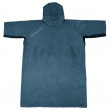 Халат LifeVenture Change Robe - Compact синій
