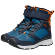 Дитячі зимові черевики Keen Skua Winter Wp Youth