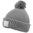 Зимова шапка Regatta Connora Beanie світло-сірий Mineral Grey