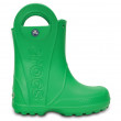 Дитячі гумові чобітки Crocs Handle It Rain Boot Kids