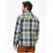 Чоловіча куртка Marmot Ridgefield Sherpa Flannel Shirt Jacket