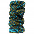 Багатофункціональний шарф Dynafit Logo Neck Gaiter синій/зелений