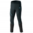 Чоловічі бігові штани Dynafit Alpine Warm M Pnt синій/чорний