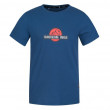 Чоловіча футболка Rafiki Arcos petrol ensign blue