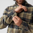 Чоловіча сорочка Fjällräven Singi Heavy Flannel Shirt M