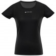 Жіноча футболка Alpine Pro Nasmasa 3 чорний
