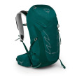 Жіночий туристичний рюкзак Osprey Tempest 16 зелений