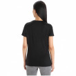 Жіноча функціональна футболка Icebreaker Women Tech Lite II SS Tee