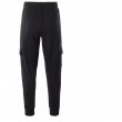 Чоловічі спортивні штани Hi-Tec Rabasin II чорний