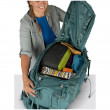 Жіночий туристичний рюкзак Osprey Viva 65
