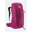 Жіночий рюкзак Lowe Alpine AirZone Trail ND24 червоний