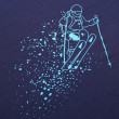 Чоловіча футболка Zulu Merino Skier 160 Long