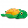 Nafukovací hračky Intex Puff And Play 58590NP zelená želva