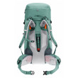 Туристичний рюкзак Deuter Aircontact Core 45+10 SL