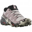 Жіночі кросівки Salomon Speedcross 6 Gore-Tex чорний/рожевий