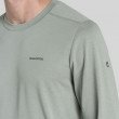 Чоловіча футболка Craghoppers Nosilife Abel Long Sleeved T-Shirt