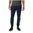 Чоловічі спортивні штани Columbia Columbia Trek™ Jogger темно-синій