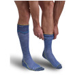 Чоловічі шкарпетки Ortovox Tour Long Socks M