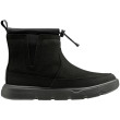 Жіночі зимові черевики Helly Hansen W Adore Boot чорний Black / Magnet