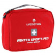 Lékárnička Lifesystems Winter Sports Pro First Aid Kit červená
